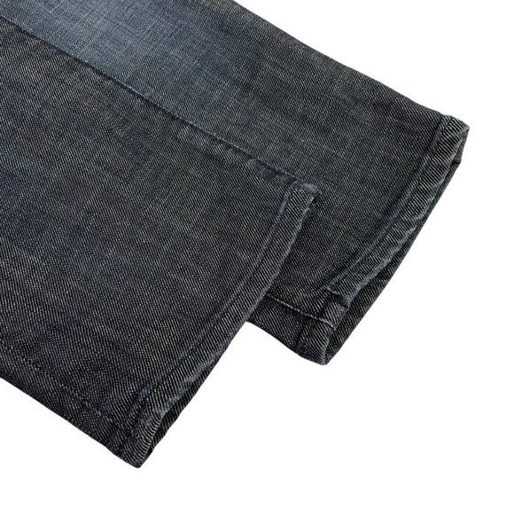 Citizens Of Humanity Women’s Cropped Kelly Stretch Low Rise Jeans 26 Inseam 22” - Picture 10 of 10